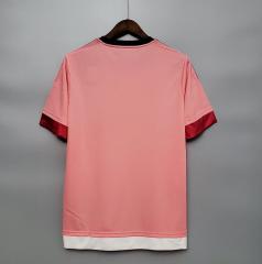 retro 15 16 juventus away soccer jersey