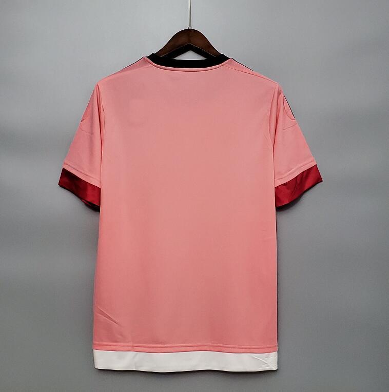 retro 15 16 juventus away soccer jersey