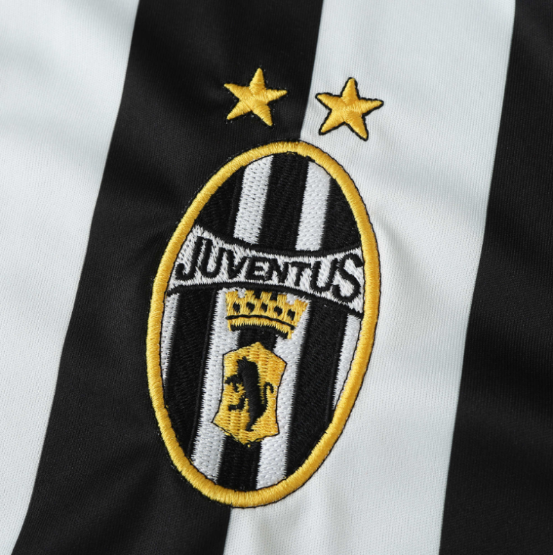 retro 03 04 juventus home jersey