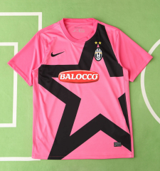 retro 11 12 juventus away jersey