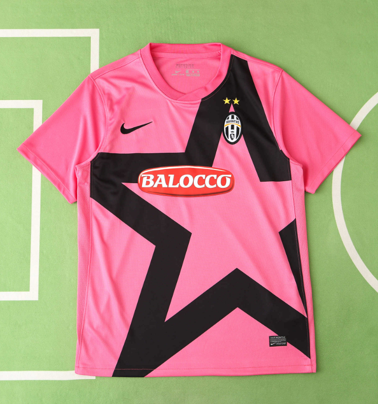 retro 11 12 juventus away jersey