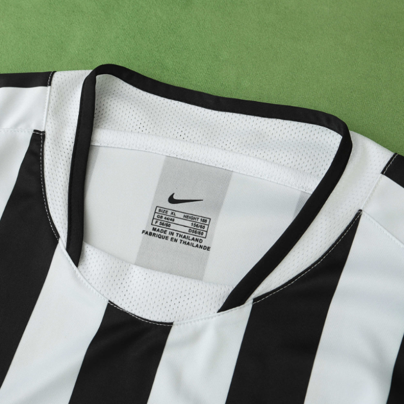 retro 03 04 juventus home jersey
