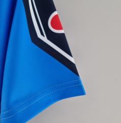 retro 99 00 Parma Calcio 1913 goalkeeper jersey