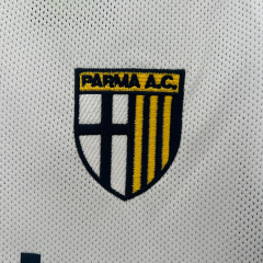 retro 03 04 Parma Calcio 1913 away jersey
