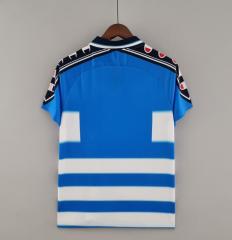 retro 99 00 Parma Calcio 1913 goalkeeper jersey