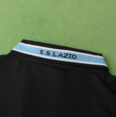 retro 98 99 Lazio third jersey