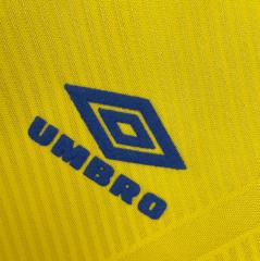 retro 93 95 Parma Calcio 1913 home jersey