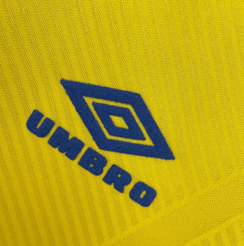 retro 93 95 Parma Calcio 1913 home jersey