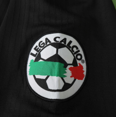 retro 98 99 Lazio third jersey