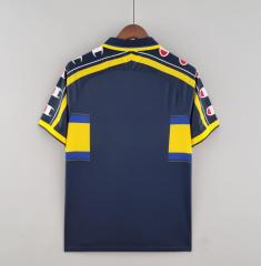 retro 99 00 Parma Calcio 1913 third jersey