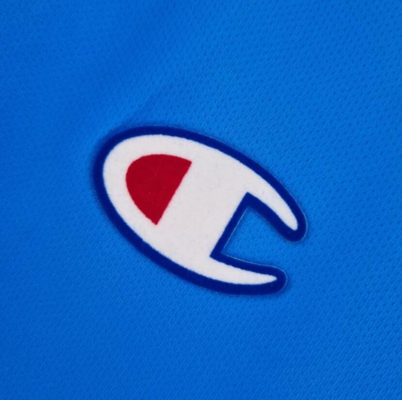 retro 99 00 Parma Calcio 1913 goalkeeper jersey