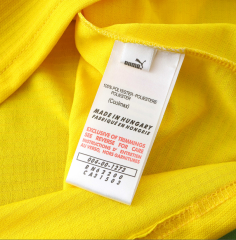 retro 98 99 Lazio away jersey