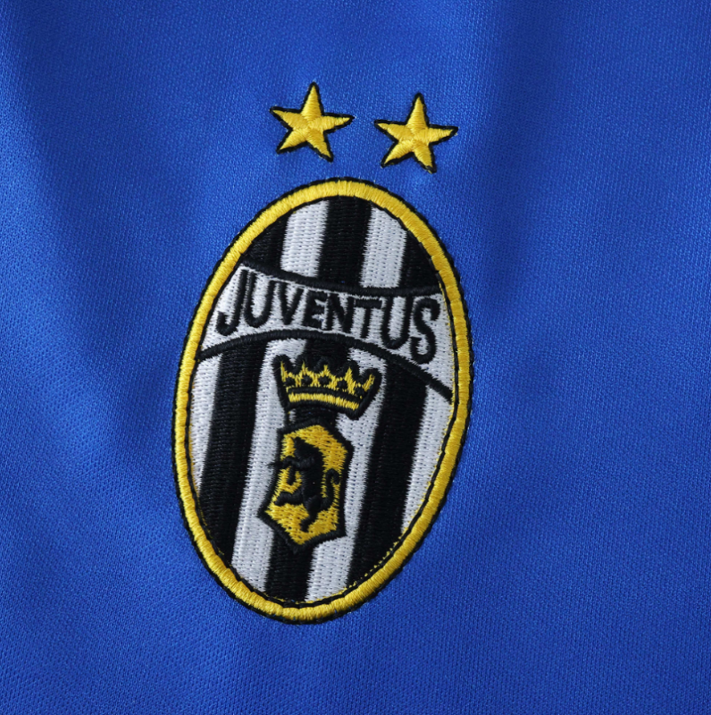 retro 989 00 juventus away soccer jersey