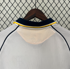 retro 03 04 Parma Calcio 1913 away jersey