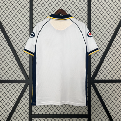 retro 03 04 Parma Calcio 1913 away jersey