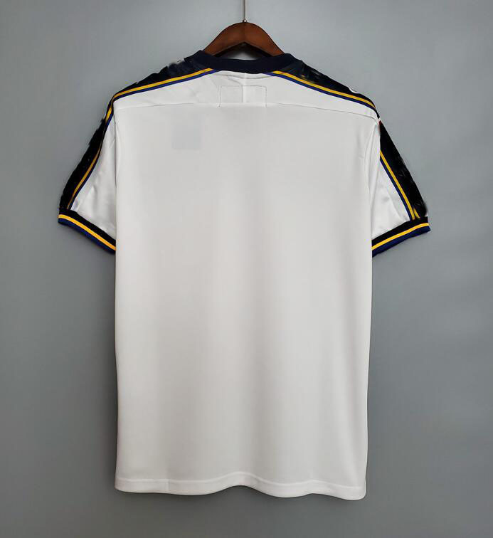 retro 02 03 Parma Calcio 1913 away jersey