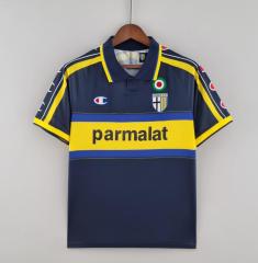 retro 99 00 Parma Calcio 1913 third jersey