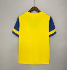 retro 93 95 Parma Calcio 1913 home jersey