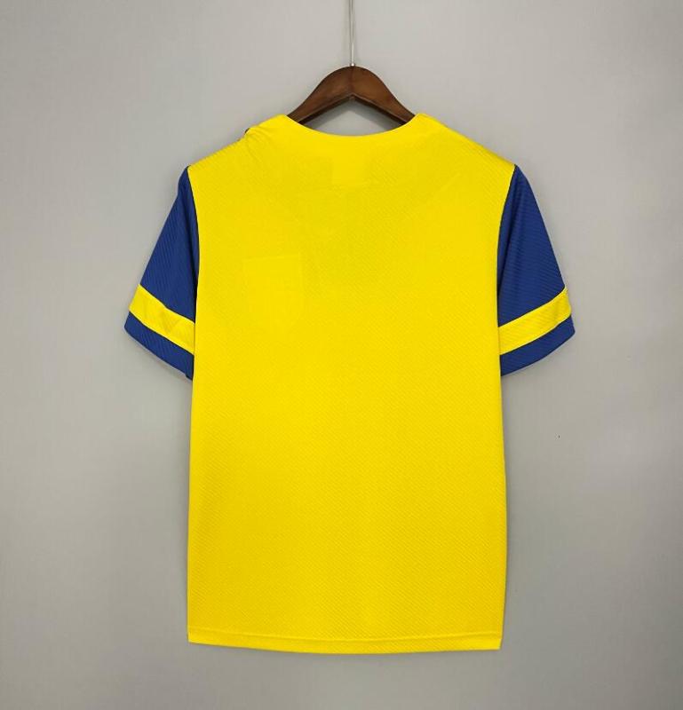 retro 93 95 Parma Calcio 1913 home jersey