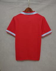 MARARODA retro 87 88 napoli third jersey