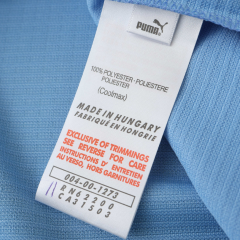 retro 98 99 Lazio home jersey