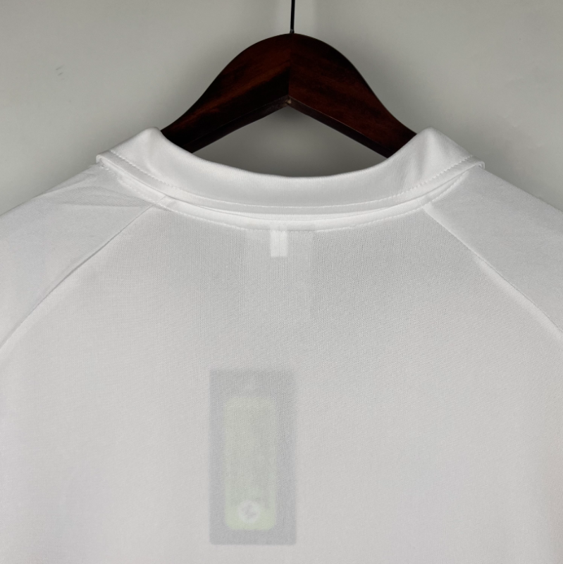 retro 90 91 roma away jersey