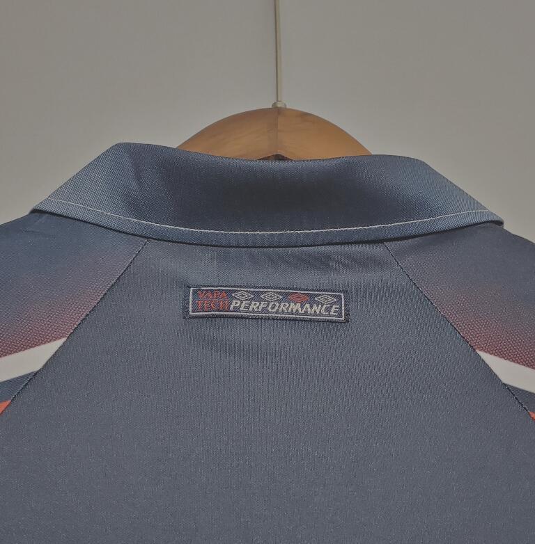 retro 97 98 ajax away jersey