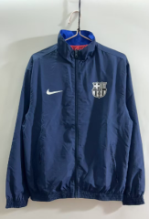 24 25 Barcelona training Windbreak jacketsuit S-2XL