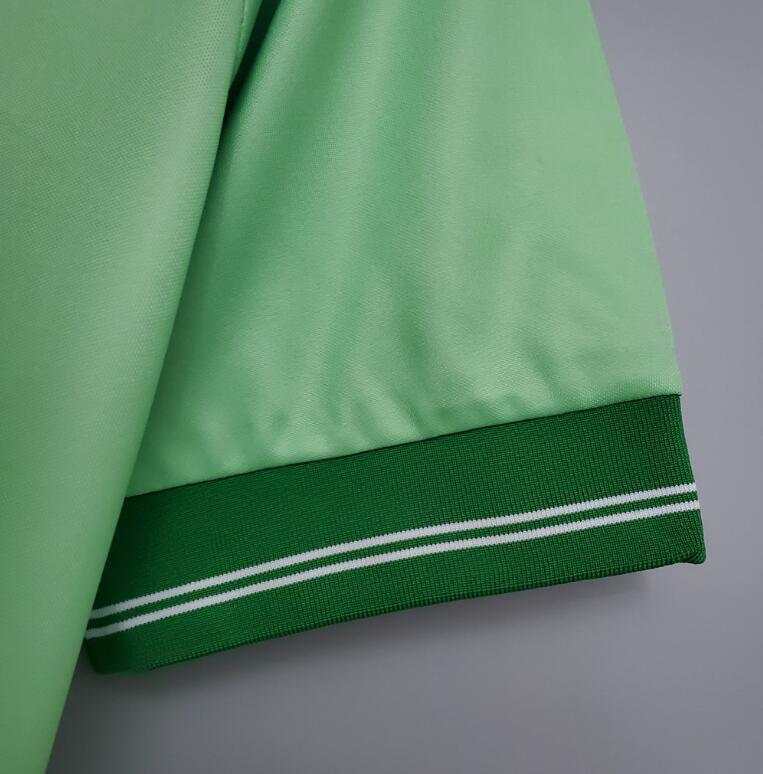 retro 83 84 celtic away jersey