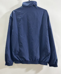 24 25 Barcelona training Windbreak jacketsuit S-2XL