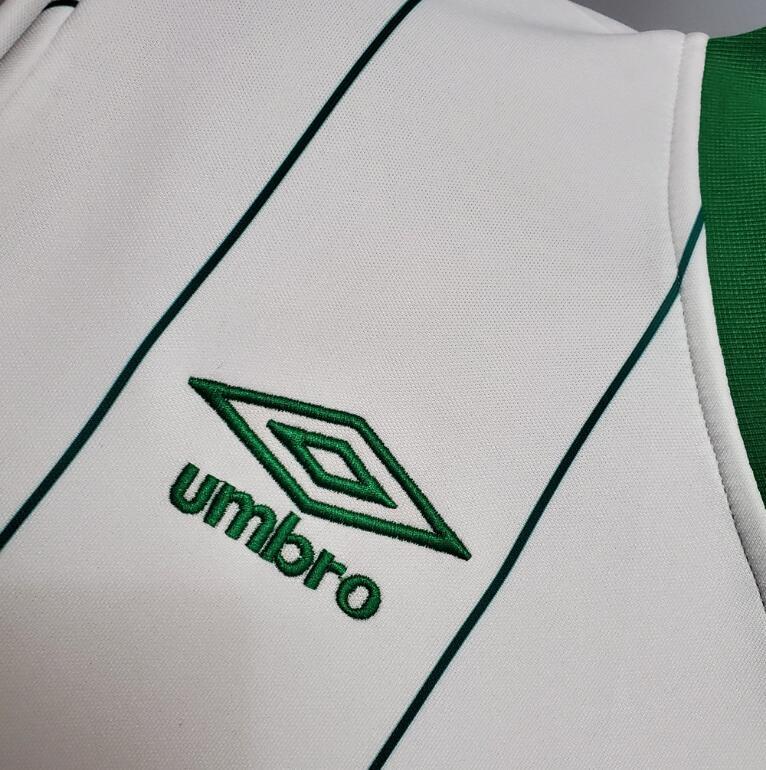 retro 82 83 celtic away jersey