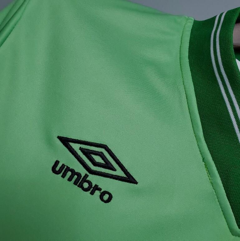 retro 83 84 celtic away jersey