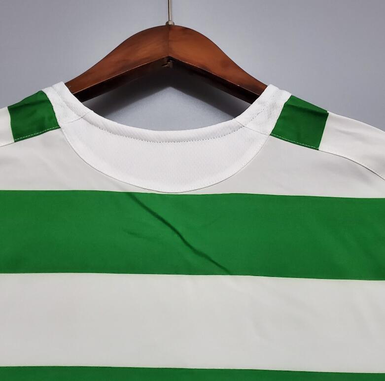 retro 05 06 celtic home jersey