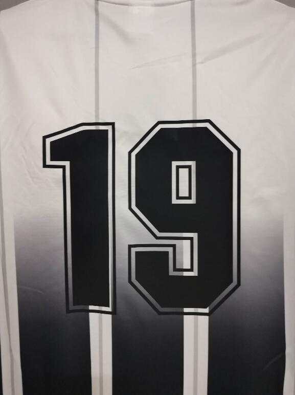 retro 97 99 Rangers FC away jersey