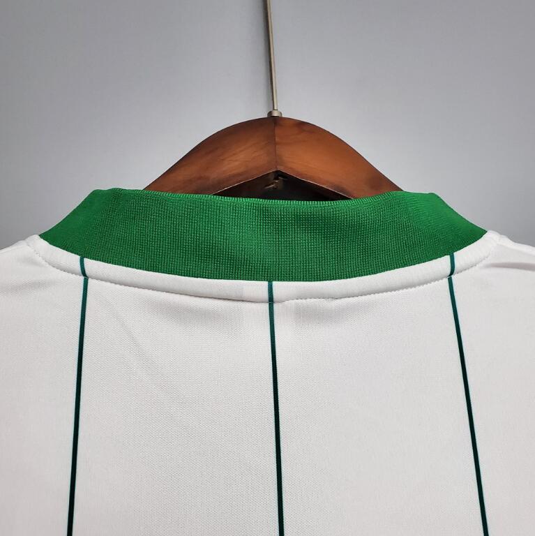 retro 82 83 celtic away jersey