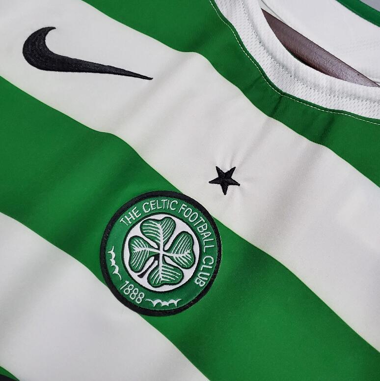 retro 05 06 celtic home jersey