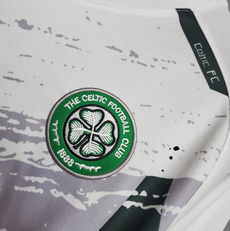 retro 07 08 celtic away jersey