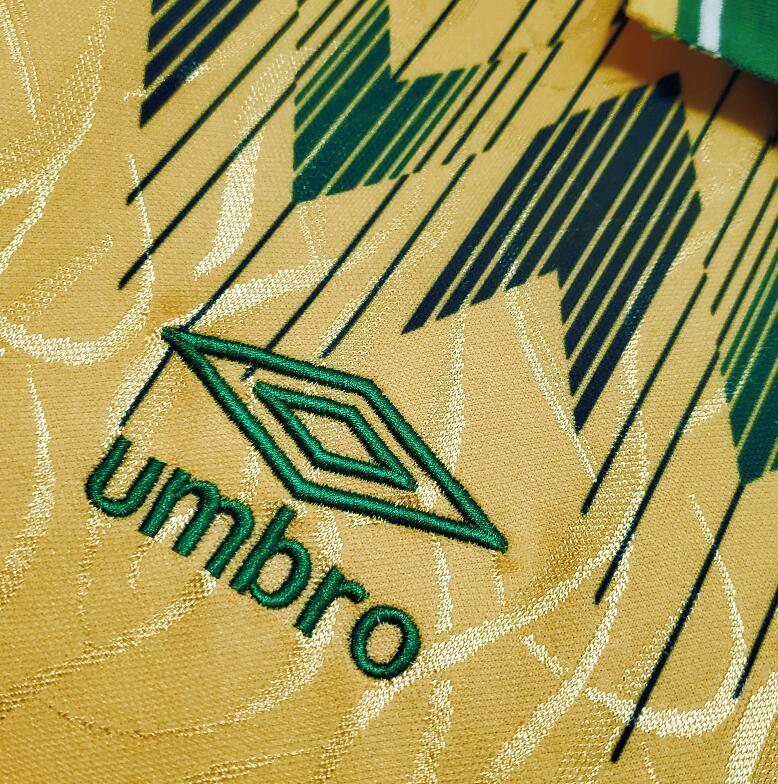retro 88 91 celtic away jersey