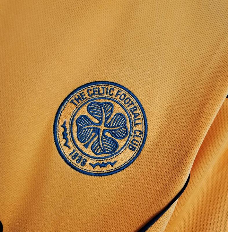 retro 00 02 celtic away jersey