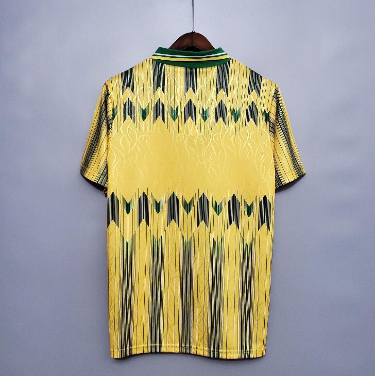 retro 88 91 celtic away jersey