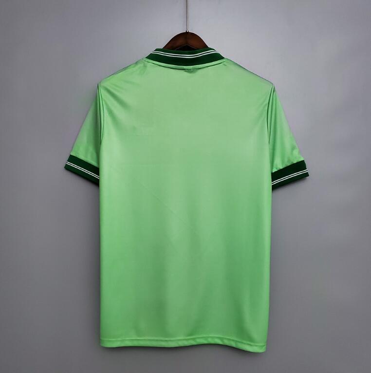 retro 83 84 celtic away jersey