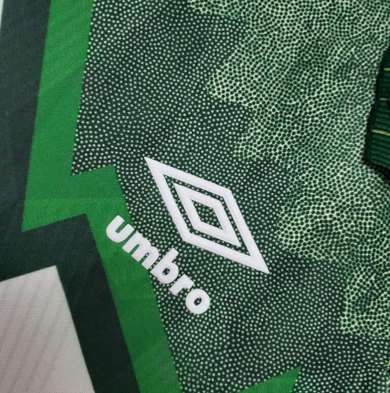 retro 91 92 celtic away jersey