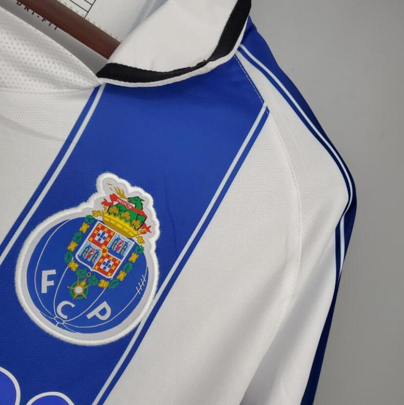 retro 03 04 porto home jersey
