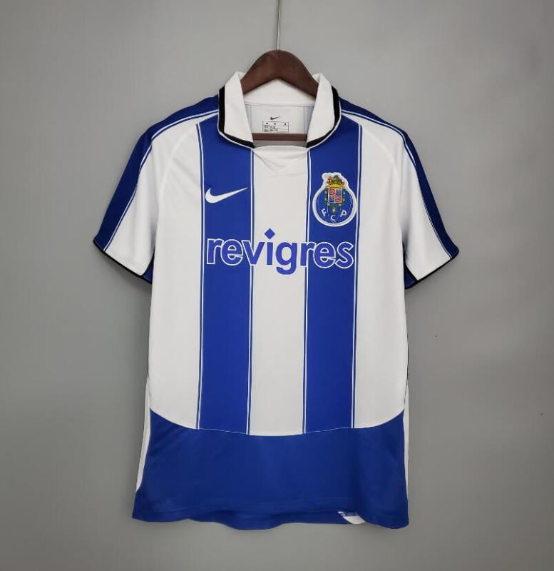 retro 03 04 porto home jersey