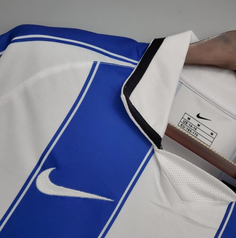 retro 03 04 porto home jersey