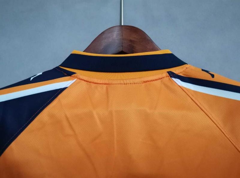 retro 97 99 porto away jersey