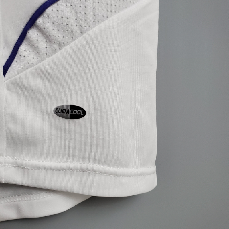 retro 07 08 real madrid home jersey