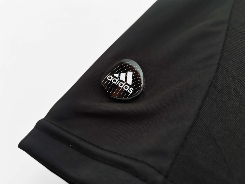 retro 11 12 real madrid away long sleeve jersey