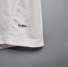 retro 10 11 real madrid home jersey