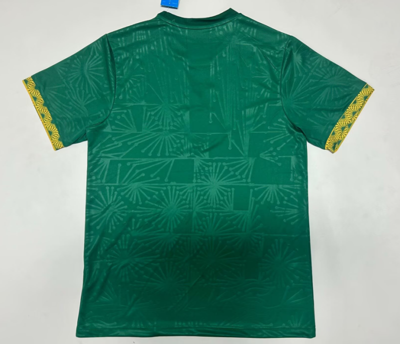 2025 mexico green jersey